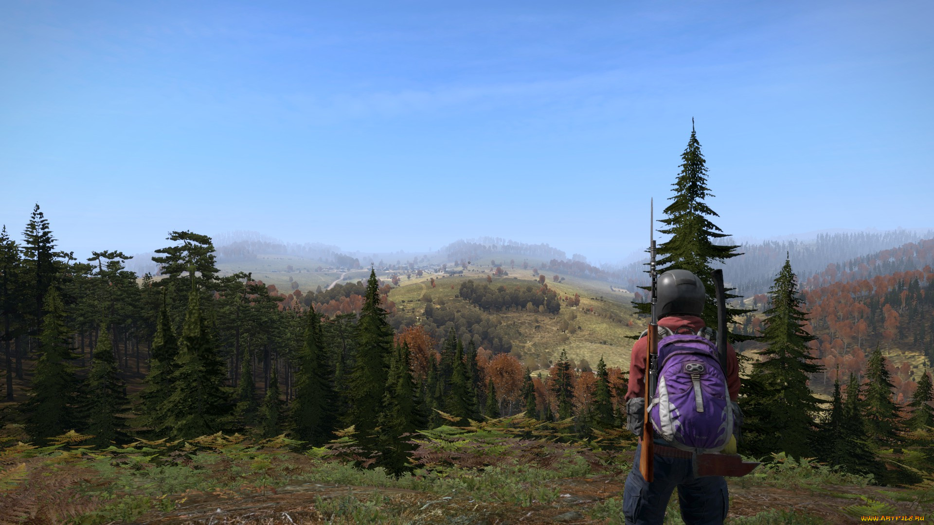 arma 2,  dayz mod,  , dayz standalone, 